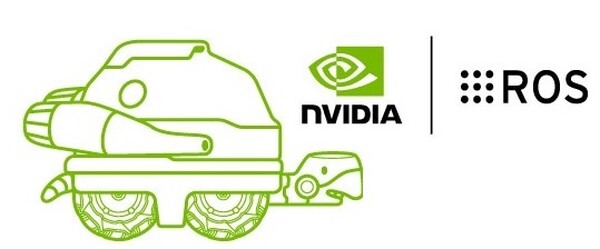 NVIDIAが「Isaac ROS」の最新リリースを発表 自律走行搬送ロボット用のオープンソースフリート管理ツールを実装