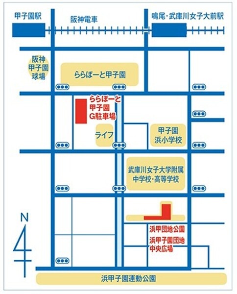 【予約不要】誰でも自動運転型グリーンスローモビリティ等を試乗体験！阪神電鉄が甲子園エリアで次世代モビリティの実証実験