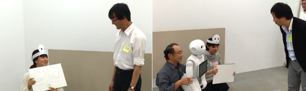 劇的プロトタイピング