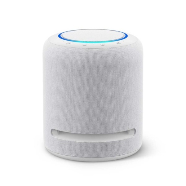 Echo史上最高音質の「Echo Studio」に新たな空間オーディオ技術が搭載 「空間オーディオ J-POP」を配信開始