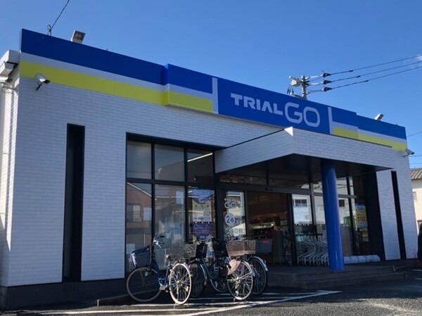 AIカメラを活用した24時間顔認証決済「TRIAL GO 日佐店」に一般導入  導入拡大に向けた実証実験を開始