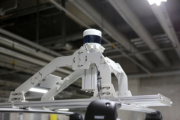 ストラドビジョンが公道で自動運転車向けAI物体認識システムの試乗デモを実施　日本市場に本格展開へ「2032年には5600万台に導入したい」
