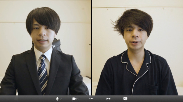 AI顔変換アプリ「xpression camera」に新機能追加　声からの表情生成やスタンプ機能など