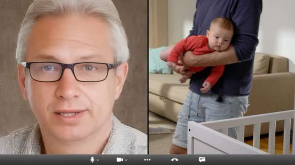 AI顔変換アプリ「xpression camera」に新機能追加　声からの表情生成やスタンプ機能など
