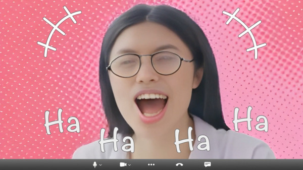 AI顔変換アプリ「xpression camera」に新機能追加　声からの表情生成やスタンプ機能など