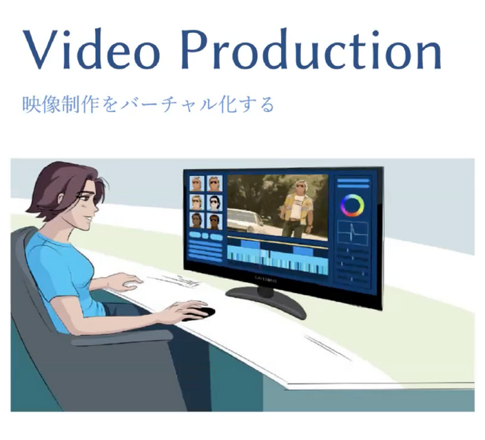 AI顔変換アプリ「xpression camera」に新機能追加　声からの表情生成やスタンプ機能など