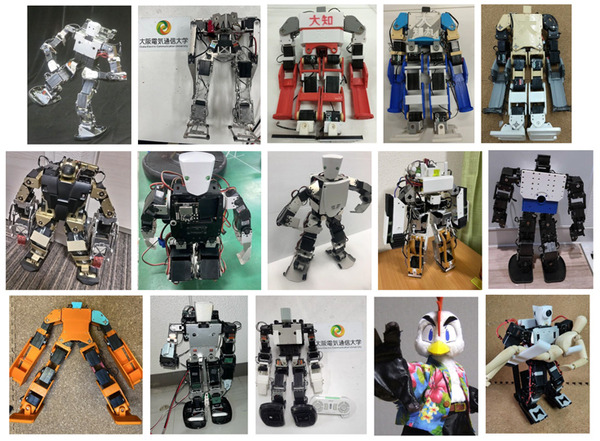 災害救助をテーマにした「ヒト型レスキューロボットコンテスト」 11月6日にリアル開催　観覧は無料でリアルとオンライン中継