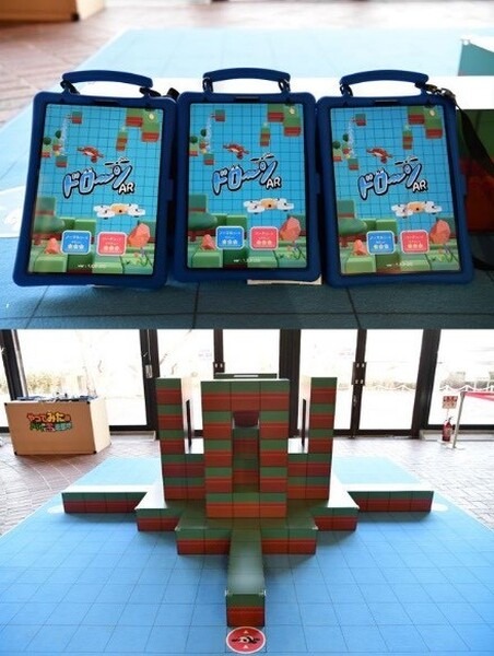 竹芝でポップカルチャーとテクノロジーの未来の体験『ちょっと先のおもしろい未来』≪ちょもろー≫ 開催中