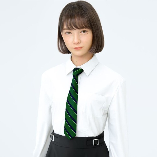 ヴァーチャルヒューマン「Saya」が最新の対話AIを搭載！「Saya」と会話できる未来空間が西武渋谷店に登場　11月1日～14日限定