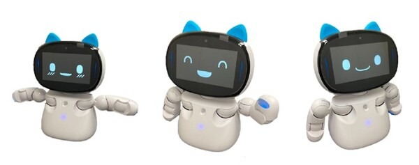 KDDI、AIロボットとの対話でスポーツの習慣化を目指す実証を開始　スポーツ庁「令和4年度 Sport in Life 推進プロジェクト」に採択