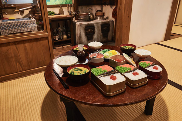 写真で見るジブリパーク【2】どんどこ森、地球屋、ジブリの大倉庫「オリヲン座」、3つの企画展示を紹介