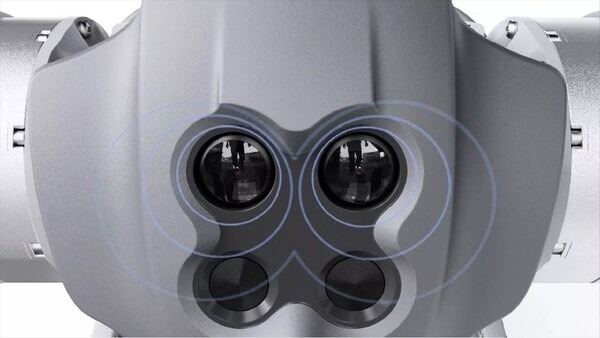 近未来ペットと一緒に過ごそう！散歩についてくるロボット犬「GeeDog Pro」ガジェットストアで販売開始　その特徴と価格は