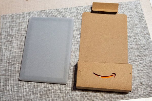 最大30％高速化した「Fire HD 8 Plus」実機レビュー　コスパ抜群の新世代タブレット、良いところ/注意点/音質比較/開封の儀