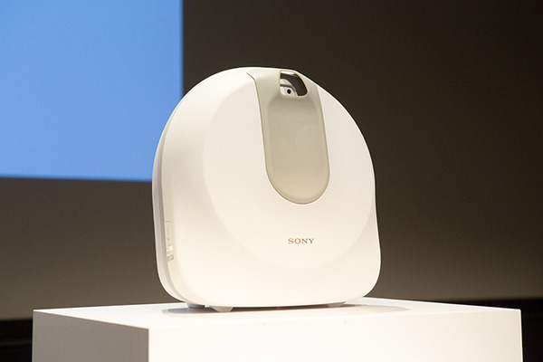 ソニーが嗅覚の測定装置を発表　独自のにおい制御技術「テンソルバルブ」を搭載、認知症やパーキンソン病などの早期発見へ