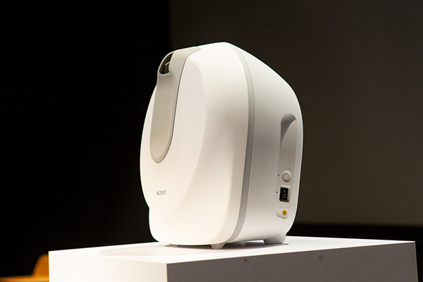 ソニーが嗅覚の測定装置を発表　独自のにおい制御技術「テンソルバルブ」を搭載、認知症やパーキンソン病などの早期発見へ