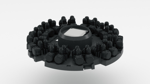 ソニーが嗅覚の測定装置を発表　独自のにおい制御技術「テンソルバルブ」を搭載、認知症やパーキンソン病などの早期発見へ