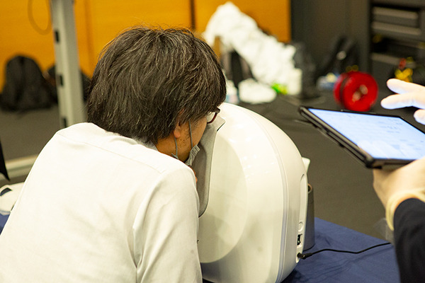 ソニーが嗅覚の測定装置を発表　独自のにおい制御技術「テンソルバルブ」を搭載、認知症やパーキンソン病などの早期発見へ