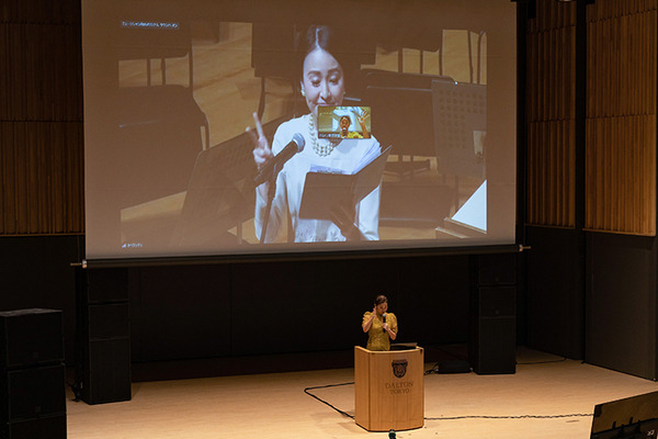 NTT東日本がN響コンサートで10km離れた会場の演奏を低遅延通信で合奏に！観客の手拍子と熱気も双方向配信に成功