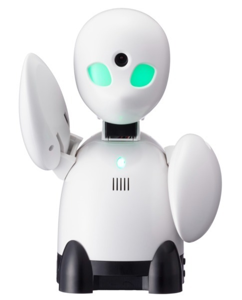 閉園前の「星の王子さまミュージアム」を分身ロボット「OriHime」で遠隔体験！ 外出困難者に就労の機会を創出