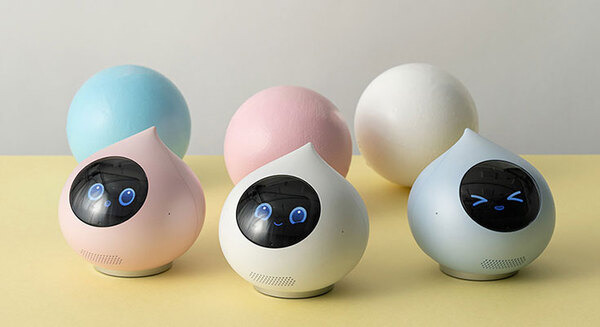 会話AIロボット「Romi」、家のネット光通信環境とサポートをセットで提供　高齢家族の「みまもり」、ネットがない環境にも導入促進へ