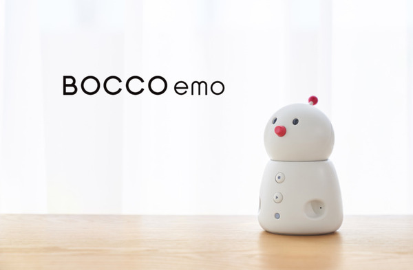 「BOCCO emo Platform」が「CES 2023 Innovation Awards」を受賞 「Matter」対応デモ機をCES 2023で展示予定