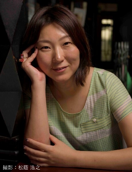 三浦しをん 新作長編 Audible書き下ろし『墨のゆらめき』配信開始　書籍発売前に配信するオーディオファーストプロジェクト第3弾