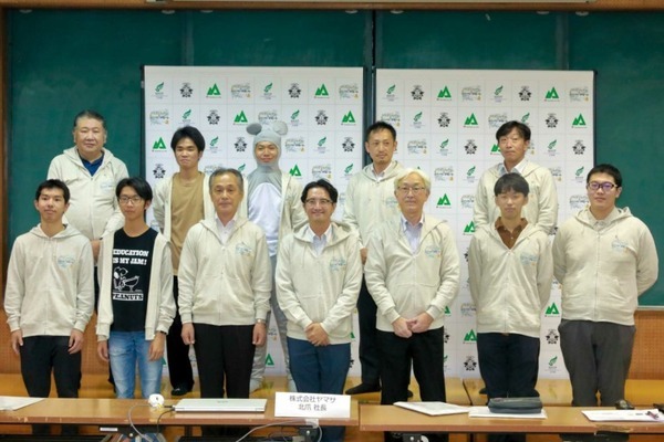 AIとドローンでネズミを牽制！米穀倉庫での被害低減を目指す産学連携プロジェクト 2023年5月を目標に完成を目指す