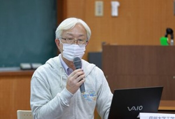 AIとドローンでネズミを牽制！米穀倉庫での被害低減を目指す産学連携プロジェクト 2023年5月を目標に完成を目指す