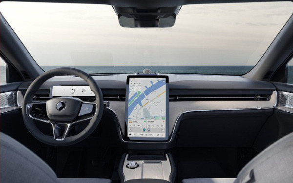 スウェーデンのボルボ、自動運転車「Volvo EX90 SUV」を「NVIDIA DRIVE」で構築　走るコンピュータとAI新時代の象徴へ