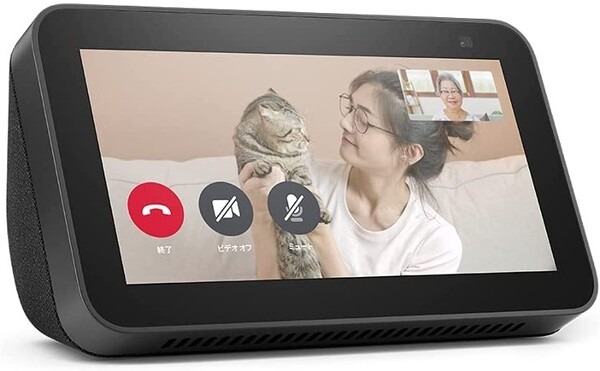 今年は「Echo Show 5 第2世代」が67%OFF！年末ビッグセール「Amazon ブラックフライデー」カテゴリー別サプライズ日程を公開(2022)