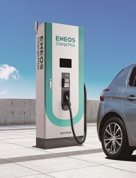 NEC、ENEOS急速充電サービス向けにマルチ認証・課金システム提供開始　日本政府は2030年までにEV充電器15万基の設置目標