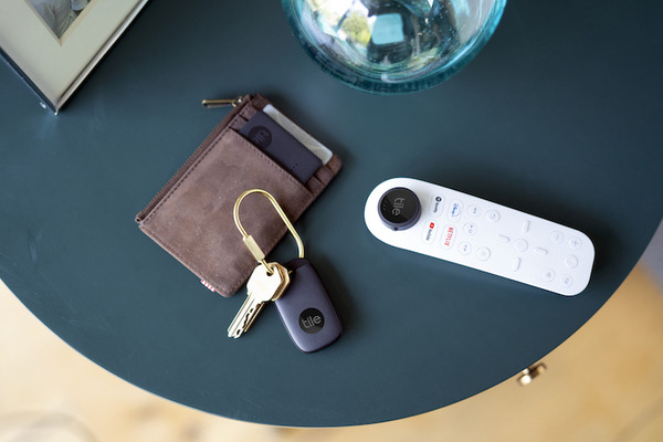 紛失防止タグ「Tile」Amazonブラックフライデーに参加 新色商品が38%OFF、ProやSlim、スターターパックもセール対象