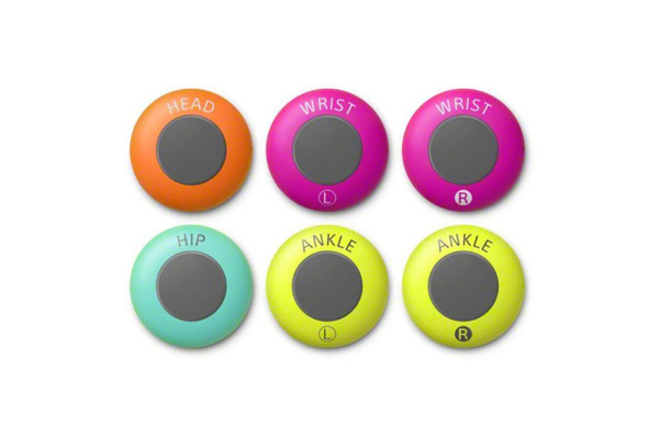 ソニー 小型で軽量なモーションキャプチャー『mocopi』を発売 スマホアプリでアバター動画、モーションデータ制作が可能
