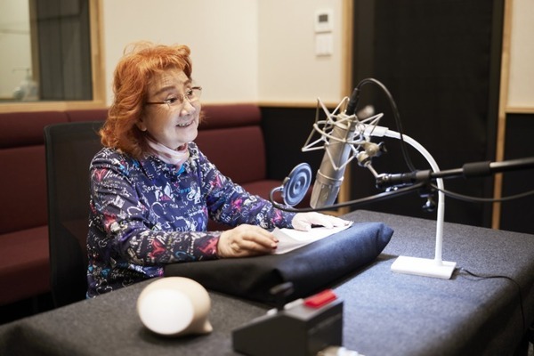 タカラトミーの読み聞かせスピーカー「coemo」新コンテンツは古谷徹さん/野沢雅子さんが朗読 「coemo アプリ」で配信開始