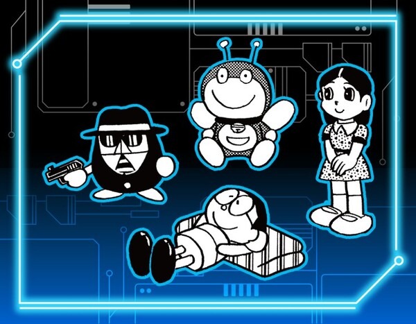 ドラえもんがタイムマシンに変形!「トランスフォーマー」シリーズみたいな『完全変形ドラえもん』受付開始　 豪華5大特典付き