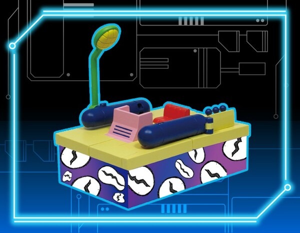ドラえもんがタイムマシンに変形!「トランスフォーマー」シリーズみたいな『完全変形ドラえもん』受付開始　 豪華5大特典付き
