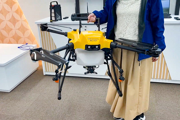 NTT東日本の新規事業と新技術を一挙公開「NTTe-City Labo」見学ツアー・レポート　ローカル5G/自動運転/ドローン/無人店舗/eスポーツetc