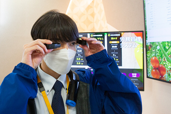 NTT東日本の新規事業と新技術を一挙公開「NTTe-City Labo」見学ツアー・レポート　ローカル5G/自動運転/ドローン/無人店舗/eスポーツetc