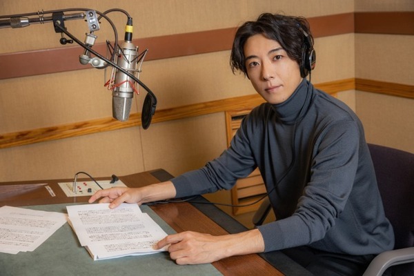 Audible 村上春樹4作品がオーディオブックに追加　永山瑛太の朗読『辺境・近境』配信開始　『1Q84』の配信予定も発表