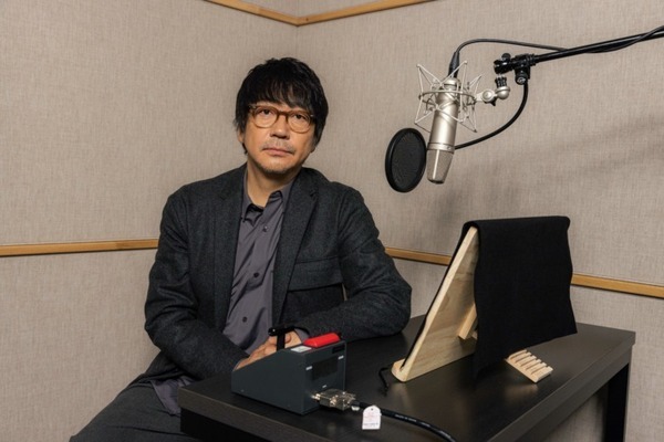Audible 村上春樹4作品がオーディオブックに追加　永山瑛太の朗読『辺境・近境』配信開始　『1Q84』の配信予定も発表
