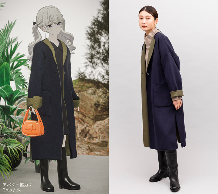 BEAMS「バーチャルマーケット」に5度目の出店！BEAMS社員40名体制の「バーチャル接客」舞台裏を公開　メタバース最新事例