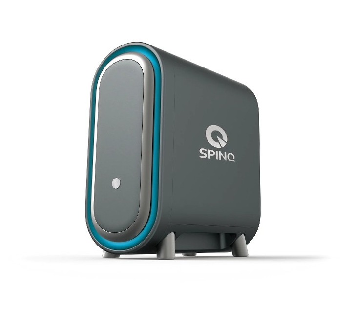 世界初のポータブルNMR量子コンピュータ「Gemini Mini」発売へ！基礎知識の習得向け　SpinQ社製 スイッチサイエンスが販売