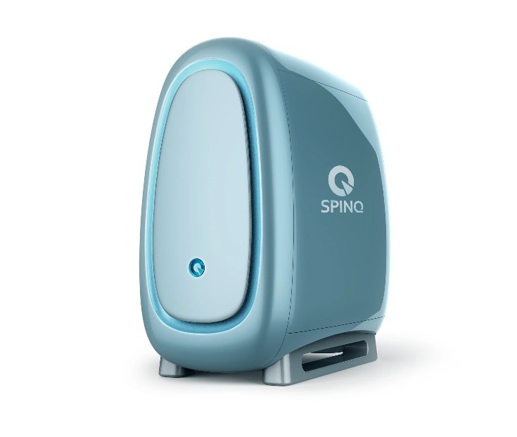 世界初のポータブルNMR量子コンピュータ「Gemini Mini」発売へ！基礎知識の習得向け　SpinQ社製 スイッチサイエンスが販売
