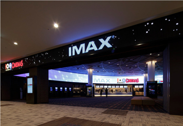 109シネマズでAIカメラを用いた実証実験が開始 人流データの活用で映画館のサービス向上を検討