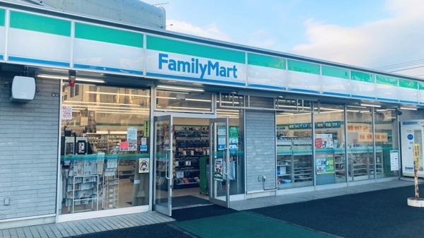 飲料補充AIロボット「ファミリーマート相鉄さがみ野駅店」に導入 店舗作業分析システムも導入し、店舗の省力化・効率化へ