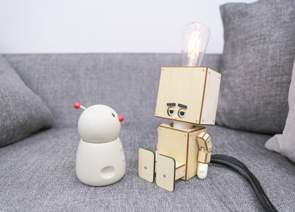 ユカイ工学「CES 2023」に出展 現代人への新たな“休憩”を提案するプロダクトを発表予定
