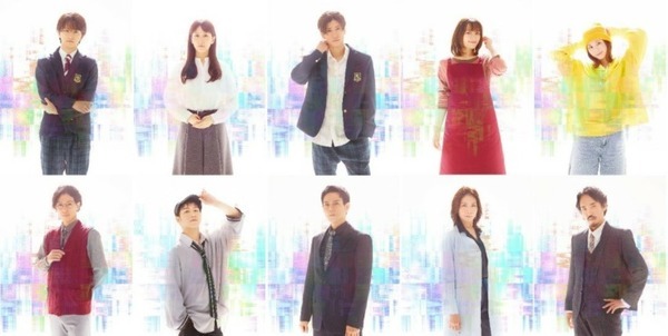 「人間とアンドロイドを区別しない」不思議な喫茶店を舞台にした演劇版『イヴの時間』12/29まで