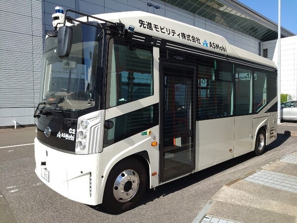 「未来を乗りにおいでよ。次世代モビリティのまち体験」東京臨海副都心にて開催　自動運転バスや小型モビリティ、AIスーツケース等を体験(事前予約制)