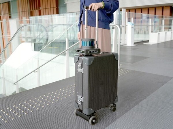 「未来を乗りにおいでよ。次世代モビリティのまち体験」東京臨海副都心にて開催　自動運転バスや小型モビリティ、AIスーツケース等を体験(事前予約制)