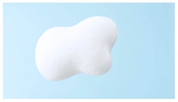 呼吸するクッション「フフリー」(fufuly) がCESのInnovation Awardsを受賞！博報堂、JT、ユカイ工学が共同開発